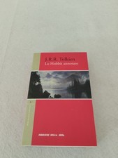 Hobbit annotato j.r.r. usato  Cervia