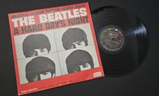 The BEATLES A Hard Days Night 1964 VINYL LP Album United Artist Record UAL3366 comprar usado The BEATLES A Hard Days Night 1964 VINYL LP Album United Artist Record UAL3366 comprar usado  Enviando para Brazil