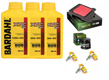 Kit tagliando yamaha usato  Italia