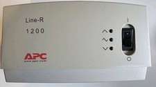 Apc line 1200 gebraucht kaufen  Mühlhausen