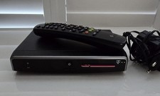 Digital satellite receiver for sale  CHATHAM