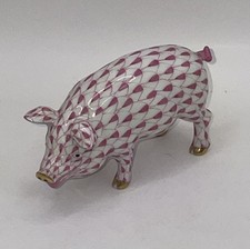 2001 herend pink for sale  Kimberton