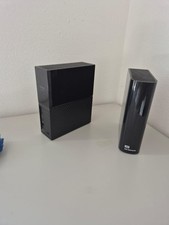 Hard disk esterni usato  Medolla