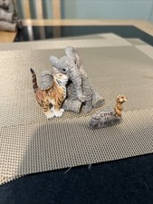 Tuskers elephants love for sale  SALISBURY