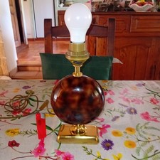 Années lampe dauphin d'occasion  Paulhan