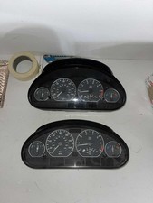 Compteur e46 bmw d'occasion  Bourbriac