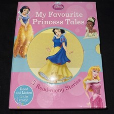 Favourite princess tales for sale  LONDON