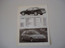 Advertising pubblicità 1992 usato  Salerno