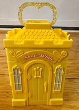 Disney polly pocket for sale  Shaftsbury