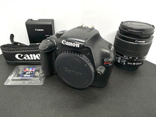 Near mint canon d'occasion  Expédié en Belgium
