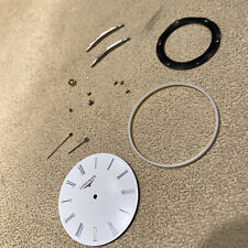 Cadran montre longines d'occasion  Chantilly