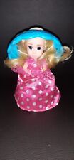 Cupcake puppe cupcake gebraucht kaufen  Freystadt