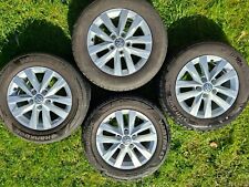Transporter highline alloy for sale  COTTINGHAM