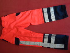 Sanitäterhose hose rettungsdi gebraucht kaufen  Leipzig