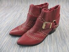 Aldo boots womens for sale  SEVENOAKS