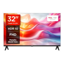 Tcl 32l5a pollici usato  Roccagloriosa