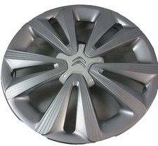 Set copricerchio borchia usato  Pistoia