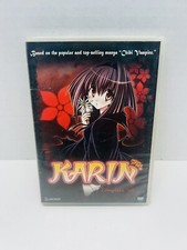 Karin complete series for sale  Belton