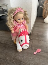 Baby annabell little gebraucht kaufen  Erkner