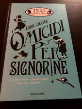 Omicidi per signorine usato  Cirie