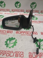 Specchietto sinistro opel usato  Rovato