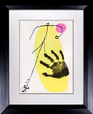 Joan miro color for sale  Atlanta