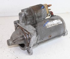 Anlasser renault master gebraucht kaufen  Laage