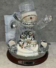 Thomas kinkade let for sale  Iselin