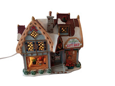 Lemax christmas village for sale  Venice