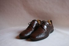 Galizio herrenschuhe echtleder gebraucht kaufen  Waiblingen