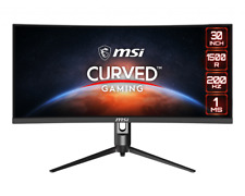 Msi mag301cr2 2560x1080 for sale  Walnut