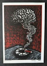 Emek smokin brain for sale  TENBY