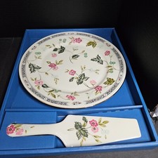 Cake plate server for sale  Bonney Lake