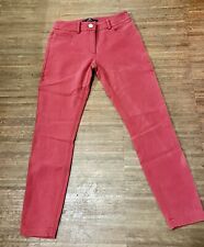 Pantalone jeans elisabetta usato  Roma