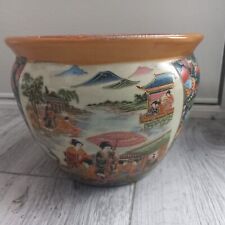 Large oriental multicolour for sale  THETFORD