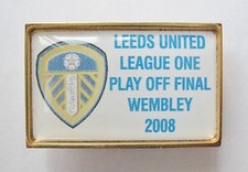 Leeds united superb for sale  UK
