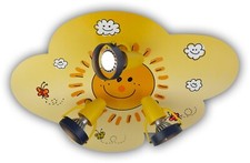 Niermann deckenlampe kinderzim gebraucht kaufen  Erlangen