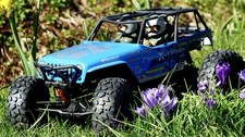 axial crawler gebraucht kaufen axial crawler gebraucht kaufen Ansbach