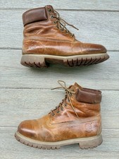 Timberland boots tg. usato  Falconara Marittima