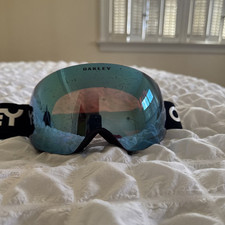 Ski goggles oakley for sale  Langhorne