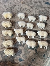 Vintage wool sheep for sale  Chester