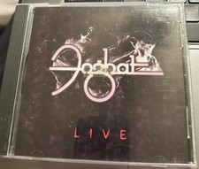 Foghat live foghat d'occasion  France