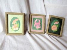 Vintage scottish hand for sale  STIRLING