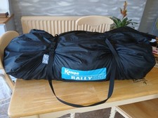 Kampa rally 260 for sale  COVENTRY