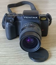 Pentax sf7 zoom usato Pentax sf7 zoom usato  Russi