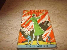 A121 jane stewardess for sale  Baton Rouge