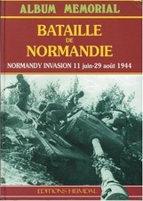 Bataille normandie normandy d'occasion  Expédié en Belgium