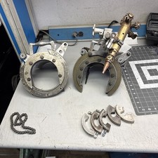 Pipe bevel beveling for sale  Bismarck