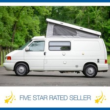 2002 volkswagen eurovan for sale  USA