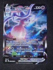 Carte pokemon sorcilence d'occasion  Pont-à-Mousson